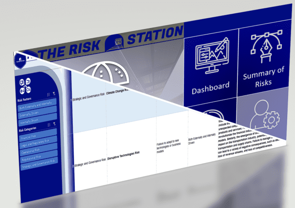 Airlines and Air Transportation Risk Identification Solution - Image 3