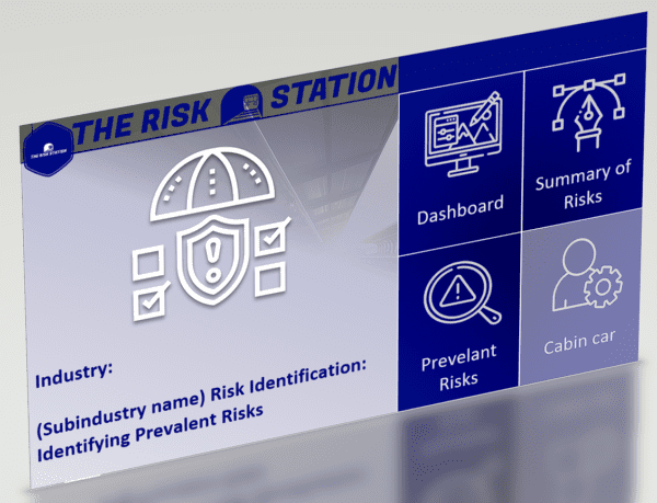 Airlines and Air Transportation Risk Identification Solution - Image 2