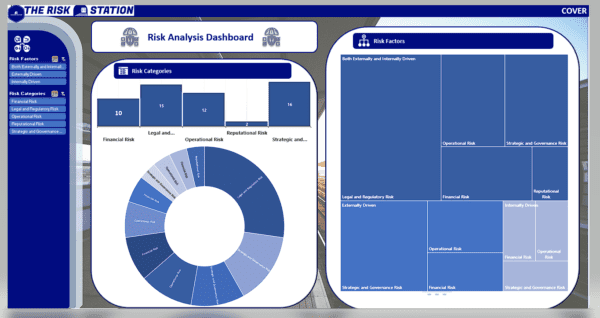 Chemicals Risk Identification Solution - Image 6