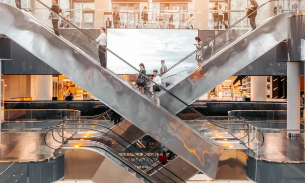 Wholesale and Retail