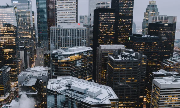 Financial Services, Banking and Insurance