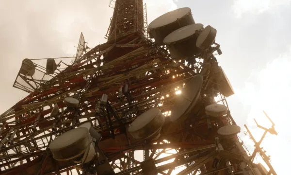 Communications and Telecommunications