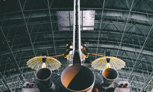 Aerospace and Defense