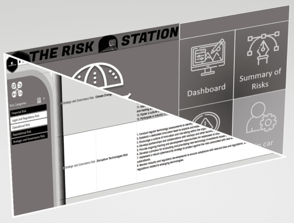 Small Manufacturing Risk Mitigation Solution - Image 3