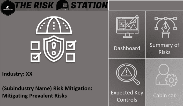 Building Materials and Metals Risk Mitigation Solution - Image 5