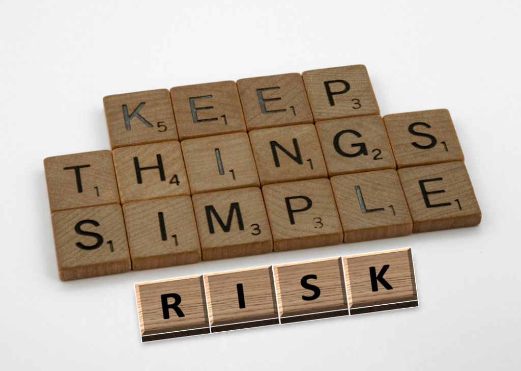 Navigating Risk Key Components For Effective Risk Management Navigating Risk Key Components For Effective Risk Management